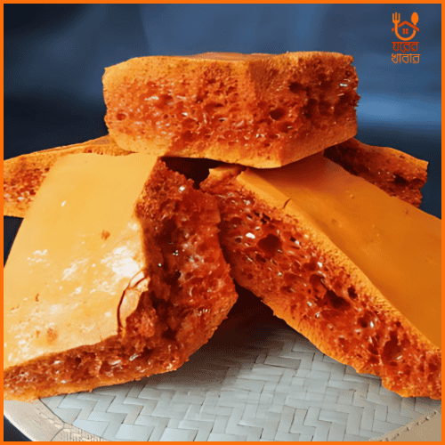 কটকটি | Kotkoti